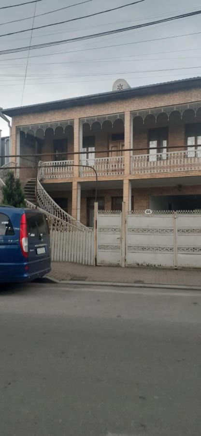 шорена Батуми Экстерьер фото