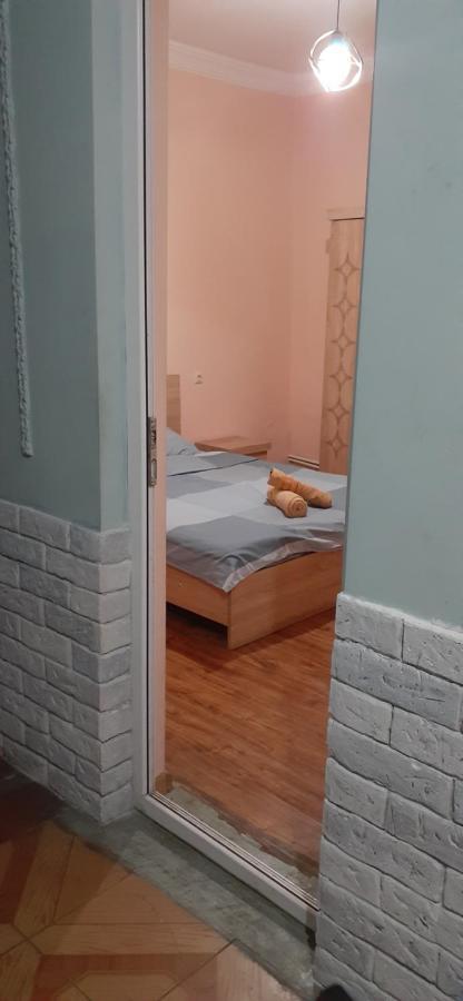 шорена Батуми Экстерьер фото